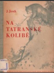 Na Tatranské kolibě - náhled
