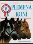 Plemená koní - náhled