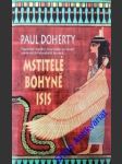 Mstitelé bohyně isis - doherty paul - náhled