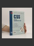 CSS - úvod do kaskádových stylů - náhled