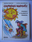 Chytrému napověz - pohádky o tajemství řemesel - náhled