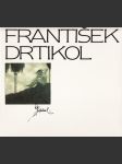 František Drtikol: Výběr fotografií z celoživotního díla - náhled