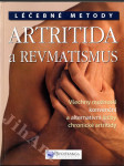 Artritida a revmatismus - náhled