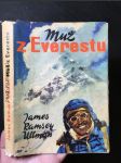 Muž z Everestu: Tenzingova autobiografia - náhled