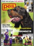 Pes přítel člověka - časopis pro chov a výcvik psů všech plemen - náhled