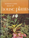 Woman´s own Book of house Plants (veľký formát) - náhled