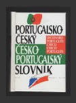 Portugalsko-český, česko-portugalský slovník - náhled