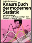 Knaurs Buch der modernen Statistik - náhled
