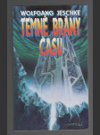 Temné brány času - náhled