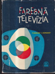 Farebná televízia - náhled