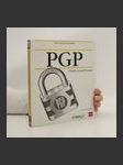 PGP: Pretty Good Privacy - šifrování pro každého - náhled