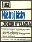 Nástroj lásky - náhled