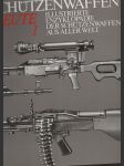 Schützenwaffen heute (1945-1985). Illustrierte Enzyklopädie der Schützenwaffen aus aller Welt I. II. - náhled