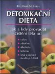 Detoxikační dieta - náhled
