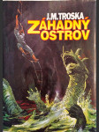 Záhadný ostrov - náhled