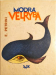 Modrá velryba - Pro malé čtenáře - náhled