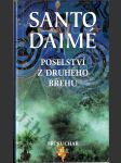 Santo Daimé - poselství z druhého břehu - náhled