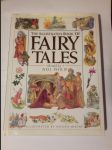 The Illustrated Book of Fairy Tales - náhled