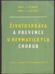 Životospráva a prevence u revmatických chorob - náhled