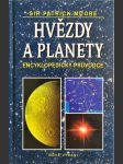 Hvězdy a planety - encyklopedický průvodce - náhled