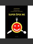 SUPER ŠPEK ME - Putování dobrovolníka po hospodách, bufetech a masných jídelnách - náhled