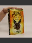 Harry Potter and the cursed child. Parts one and two - náhled