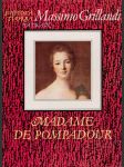 Madame de pompadour - náhled