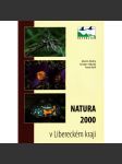 Natura 2000 v Libereckém kraji (Liberec, příroda, fauna, flóra, podkrkonoší) - náhled