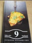 Židovská kuchyně 9 - Encyklopedie kulinárního umění - náhled