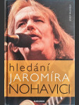 Hledání Jaromíra Nohavici - náhled