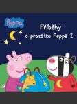 Peppa - příběhy o prasátku peppě 2 - náhled