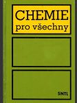 Chemie pro všechny - náhled