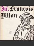 Já - Francois Villon - náhled