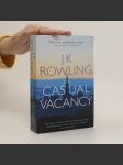 The casual vacancy - náhled