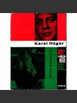 Karel Höger (edice: Proměny, sv. 2) [biografie, film, herec] - náhled