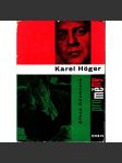 Karel höger - náhled