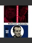 Radovan Lukavský (edice: Proměny, sv. 7) [biografie, film, herec] - náhled