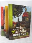 Kam značky nevedou I-III - náhled