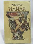 Nahar - Román tygra - náhled