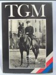 TGM - Tomáš Garrigue Masaryk: soubor 15 černobílých pohlednic - náhled