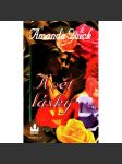 Květ lásky (román pro ženy, Anglie) - náhled