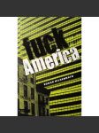 Fuck America (román, emigrace, židé, New York) - náhled