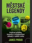 Městské legendy (Urban Legends) - náhled