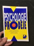 Psychologie prodeje pro střední odborná učiliště - náhled