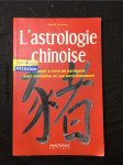 L´astrologie chinoise - náhled