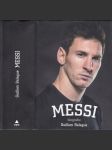 Messi (Biografie) - náhled