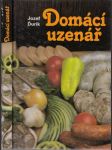 Domací uzenář - náhled