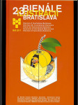 23. Bienále ilustrácií Bratislava - náhled