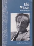 Elie Wiesel Conversations  - náhled