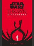 Star Wars: Thrawn ascendence - Větší dobro (Greater Good) - náhled